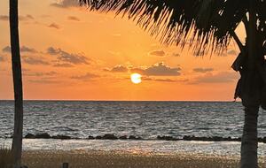 Sea View Residence at Blu Zen Belize Luxury Beach Resort | North Caye Caulker - Caye Caulker, Belize