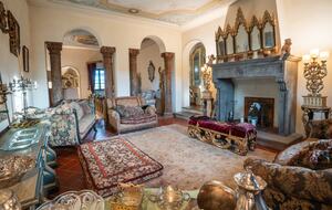 An Estate of Timeless Elegance - Casciana Terme Lari, Italy