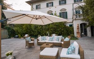 An Estate of Timeless Elegance - Casciana Terme Lari, Italy