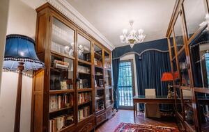 An Estate of Timeless Elegance - Casciana Terme Lari, Italy