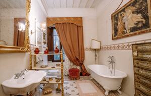 An Estate of Timeless Elegance - Casciana Terme Lari, Italy