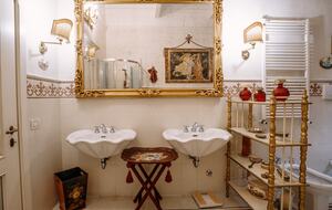 An Estate of Timeless Elegance - Casciana Terme Lari, Italy