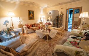 An Estate of Timeless Elegance - Casciana Terme Lari, Italy