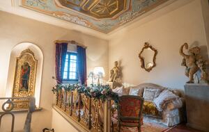 An Estate of Timeless Elegance - Casciana Terme Lari, Italy