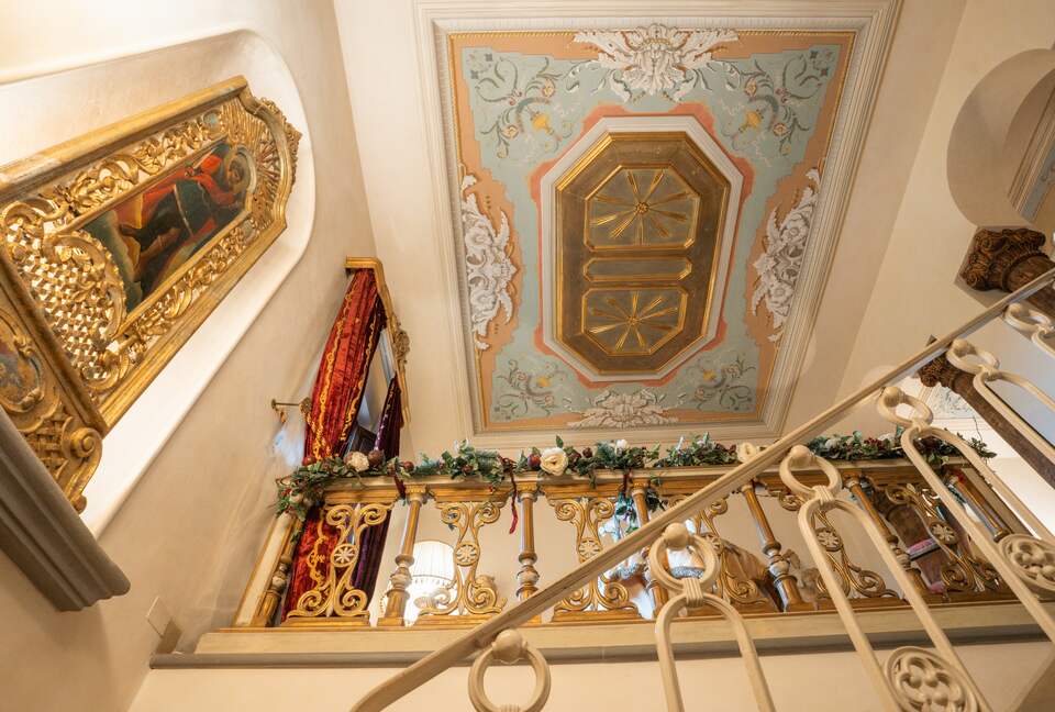 An Estate of Timeless Elegance - Casciana Terme Lari, Italy