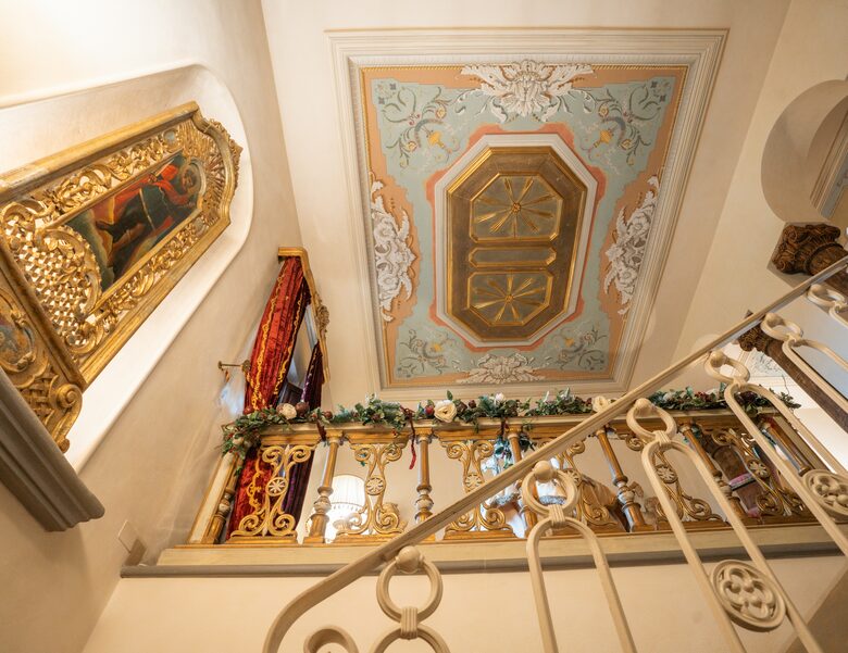 An Estate of Timeless Elegance - Casciana Terme Lari, Italy