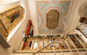 An Estate of Timeless Elegance - Casciana Terme Lari, Italy