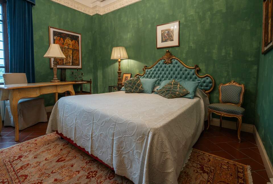 An Estate of Timeless Elegance - Casciana Terme Lari, Italy