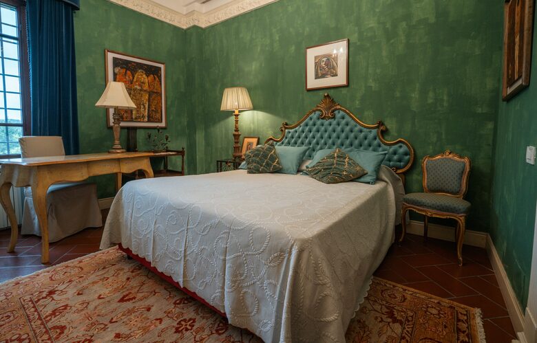 An Estate of Timeless Elegance - Casciana Terme Lari, Italy