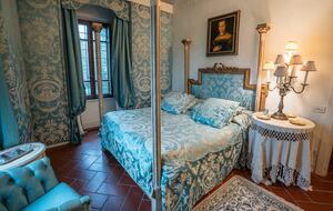 An Estate of Timeless Elegance - Casciana Terme Lari, Italy