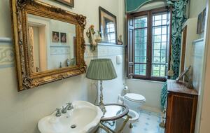 An Estate of Timeless Elegance - Casciana Terme Lari, Italy