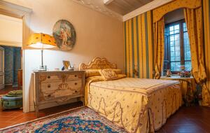 An Estate of Timeless Elegance - Casciana Terme Lari, Italy
