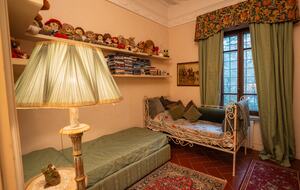 An Estate of Timeless Elegance - Casciana Terme Lari, Italy