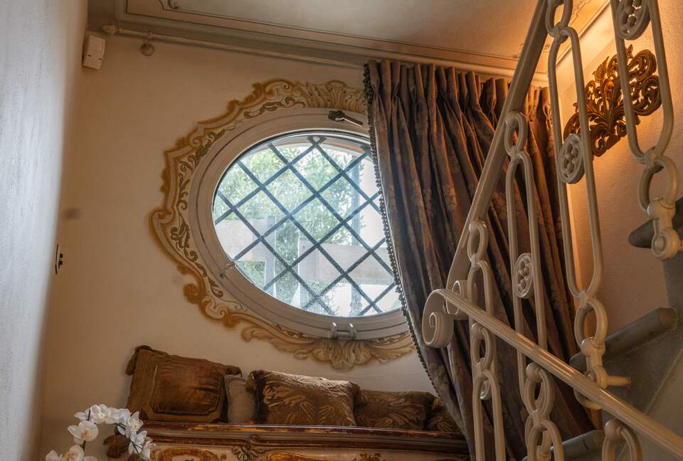 An Estate of Timeless Elegance - Casciana Terme Lari, Italy