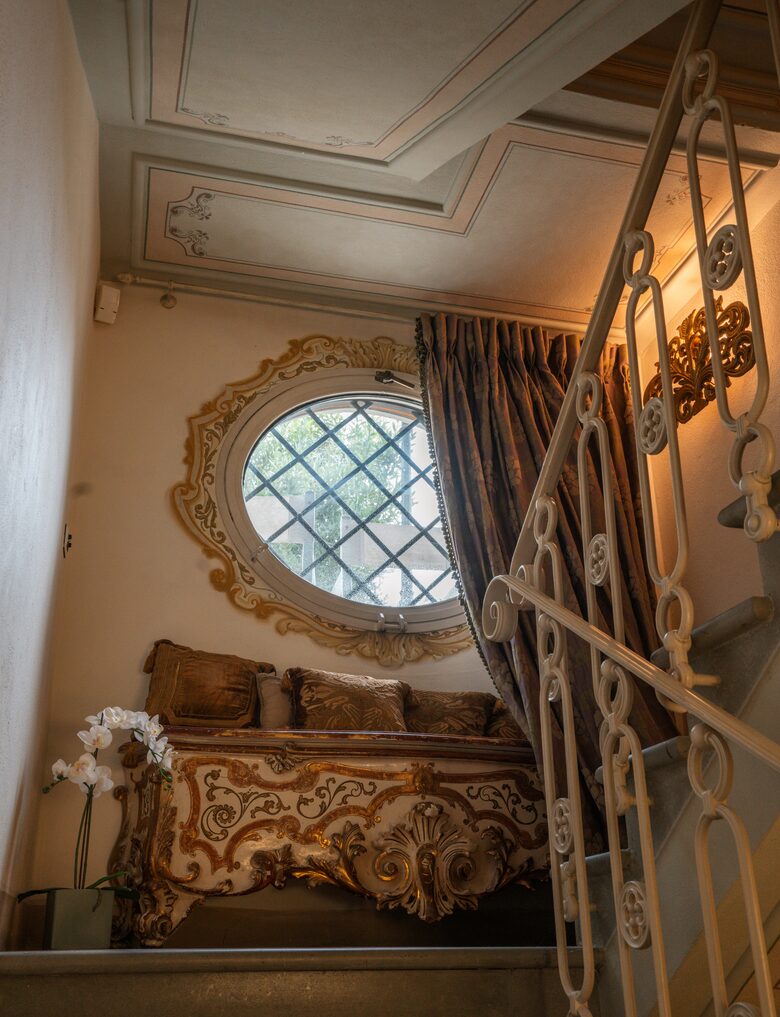 An Estate of Timeless Elegance - Casciana Terme Lari, Italy