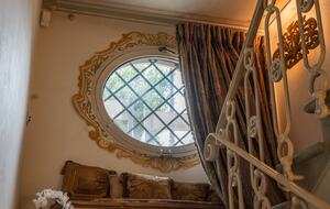 An Estate of Timeless Elegance - Casciana Terme Lari, Italy