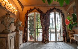 An Estate of Timeless Elegance - Casciana Terme Lari, Italy