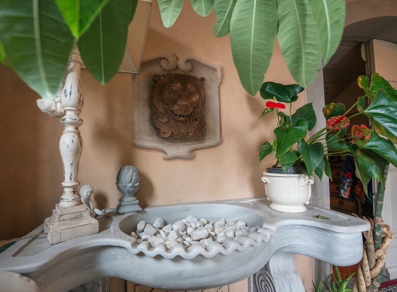 An Estate of Timeless Elegance - Casciana Terme Lari, Italy