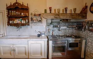 An Estate of Timeless Elegance - Casciana Terme Lari, Italy