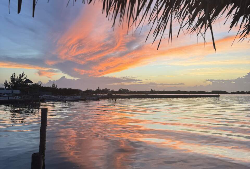 Sea View Residence at Blu Zen Belize Luxury Beach Resort | North Caye Caulker - Caye Caulker, Belize