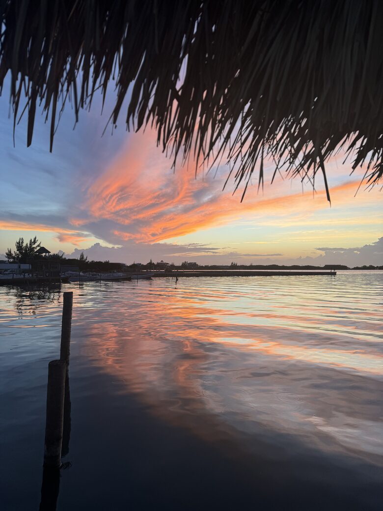 Sea View Residence at Blu Zen Belize Luxury Beach Resort | North Caye Caulker - Caye Caulker, Belize