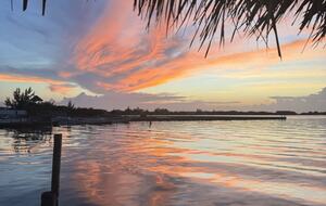 Sea View Residence at Blu Zen Belize Luxury Beach Resort | North Caye Caulker - Caye Caulker, Belize