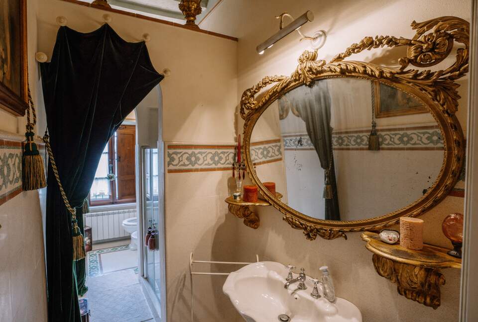 An Estate of Timeless Elegance - Casciana Terme Lari, Italy