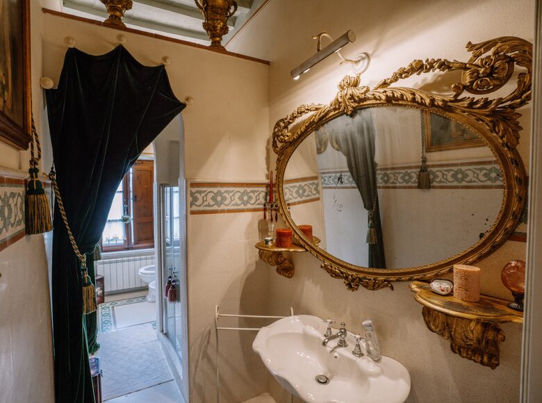 An Estate of Timeless Elegance - Casciana Terme Lari, Italy