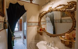 An Estate of Timeless Elegance - Casciana Terme Lari, Italy