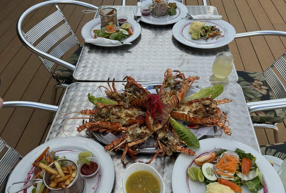 Sea View Residence at Blu Zen Belize Luxury Beach Resort | North Caye Caulker - Caye Caulker, Belize