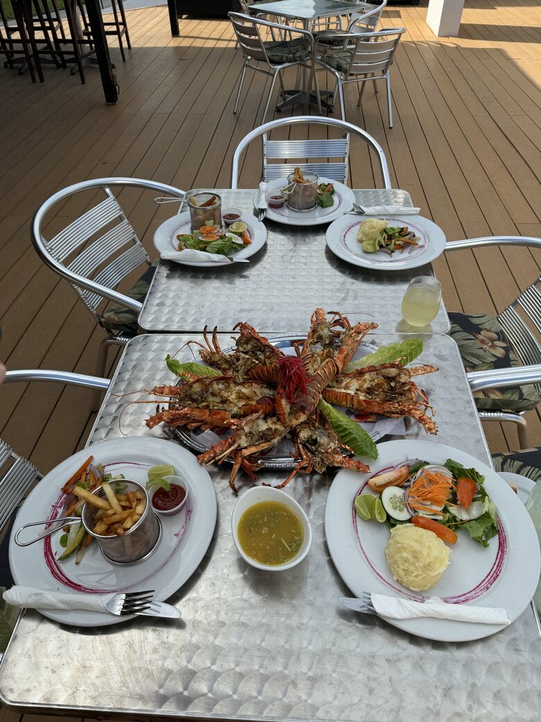 Sea View Residence at Blu Zen Belize Luxury Beach Resort | North Caye Caulker - Caye Caulker, Belize