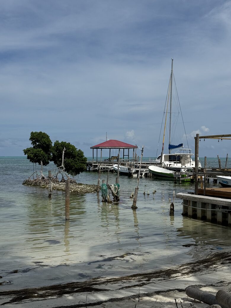 Sea View Residence at Blu Zen Belize Luxury Beach Resort | North Caye Caulker - Caye Caulker, Belize