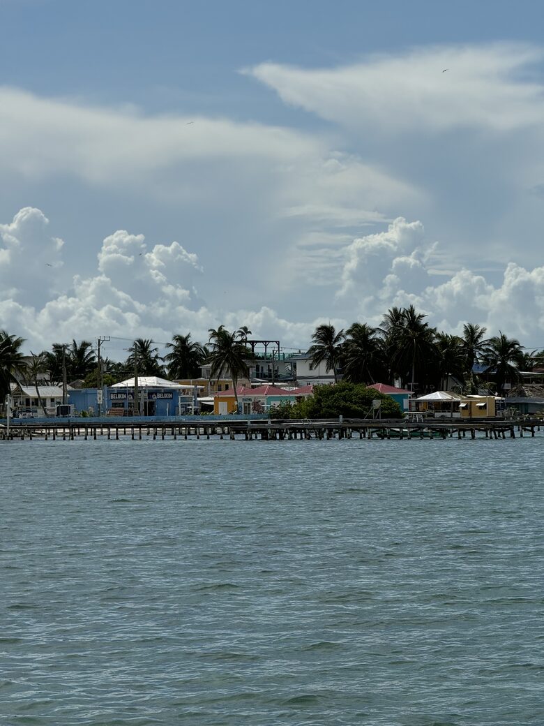 Sea View Residence at Blu Zen Belize Luxury Beach Resort | North Caye Caulker - Caye Caulker, Belize