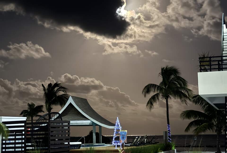 Sea View Residence at Blu Zen Belize Luxury Beach Resort | North Caye Caulker - Caye Caulker, Belize