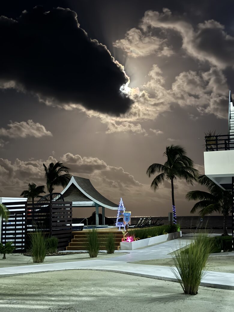 Sea View Residence at Blu Zen Belize Luxury Beach Resort | North Caye Caulker - Caye Caulker, Belize