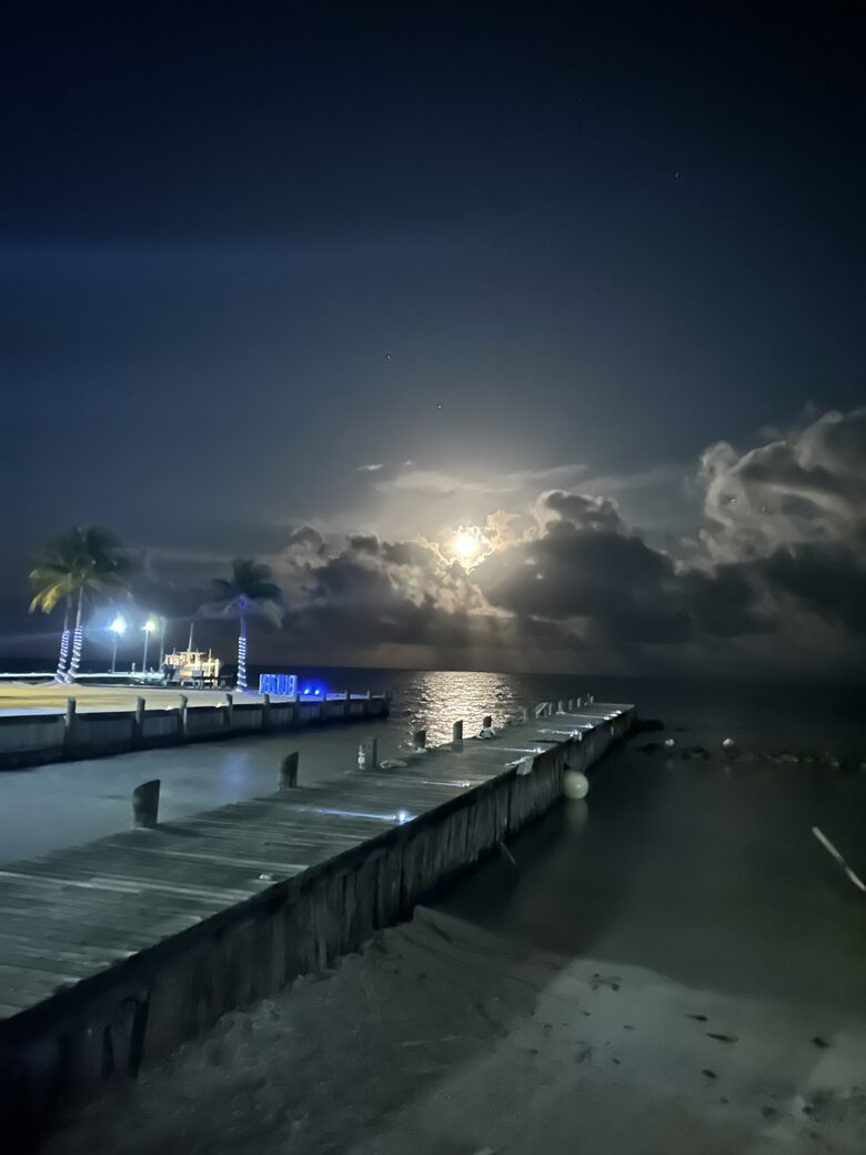 Sea View Residence at Blu Zen Belize Luxury Beach Resort | North Caye Caulker - Caye Caulker, Belize