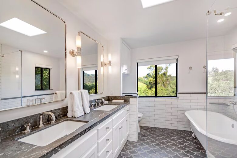 Private Sonoma Escape Above the Vines - Sonoma, California