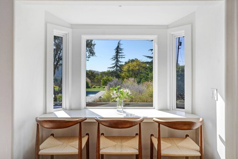 Private Sonoma Escape Above the Vines - Sonoma, California