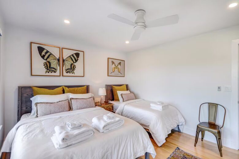 Private Sonoma Escape Above the Vines - Sonoma, California