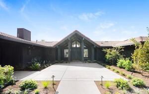 Private Sonoma Escape Above the Vines - Sonoma, California