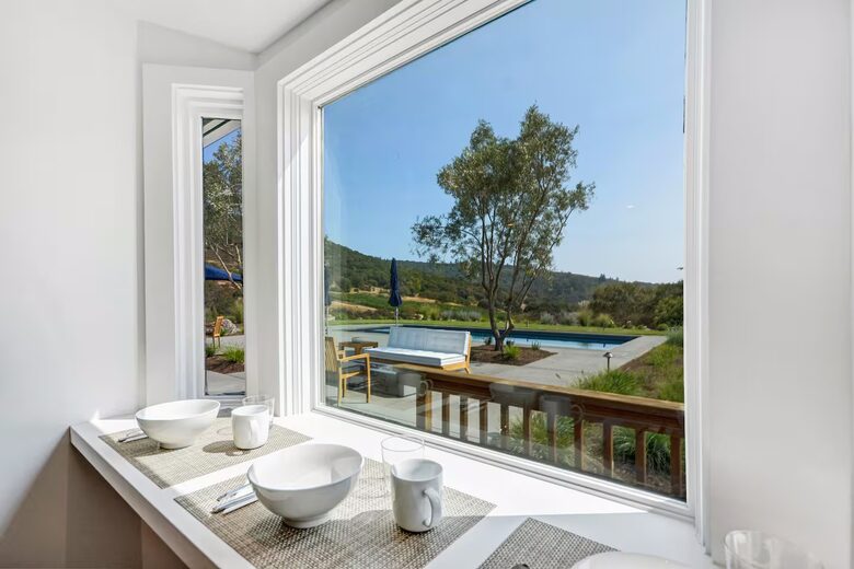 Private Sonoma Escape Above the Vines - Sonoma, California