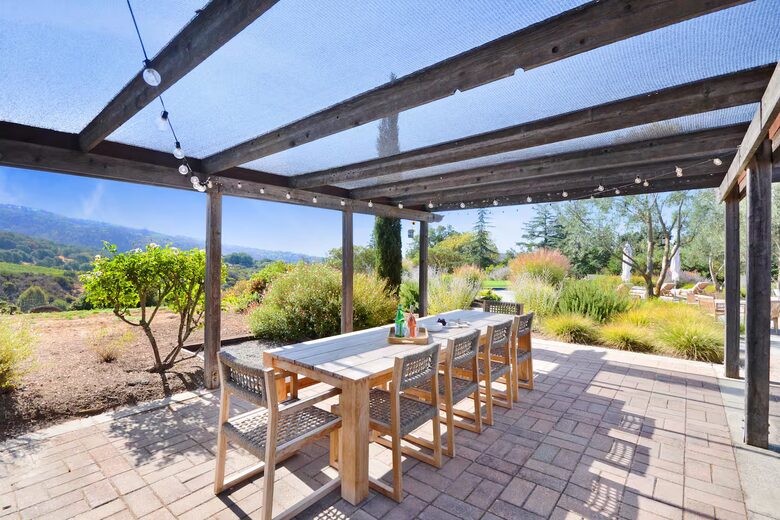 Private Sonoma Escape Above the Vines - Sonoma, California