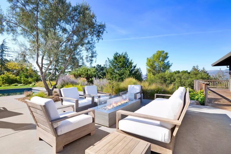 Private Sonoma Escape Above the Vines - Sonoma, California