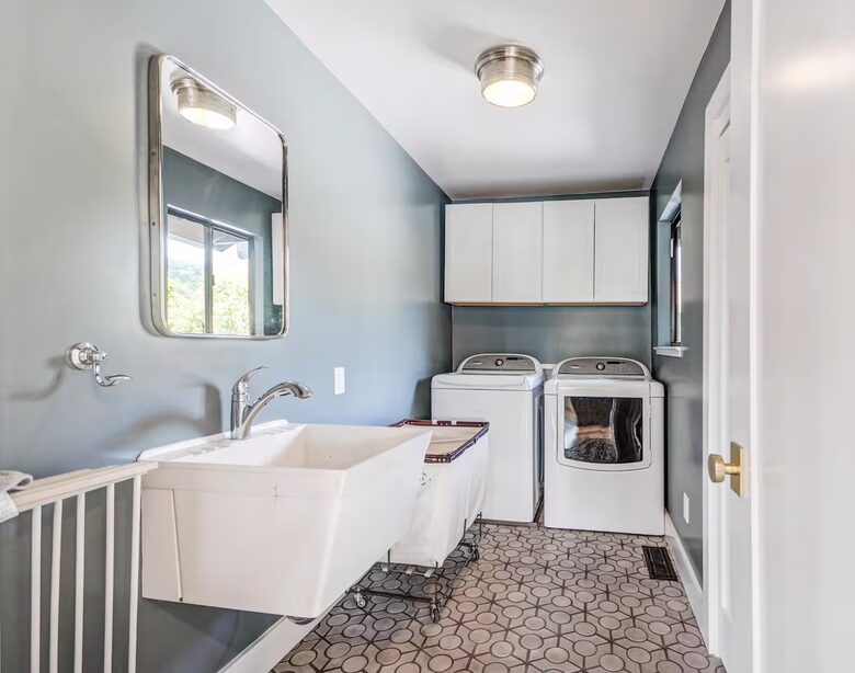 Private Sonoma Escape Above the Vines - Sonoma, California