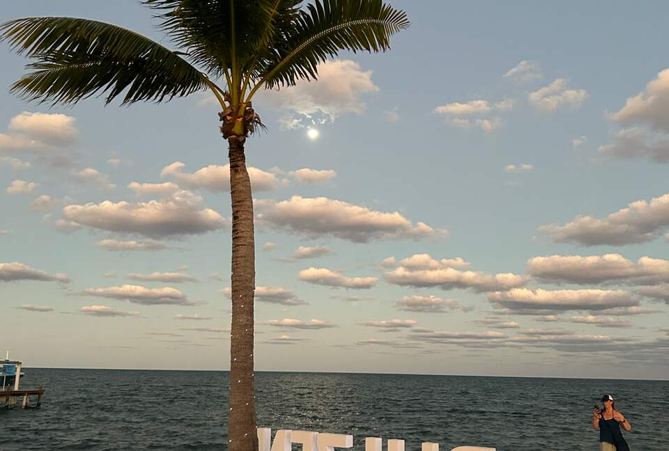 Sea View Residence at Blu Zen Belize Luxury Beach Resort | North Caye Caulker - Caye Caulker, Belize