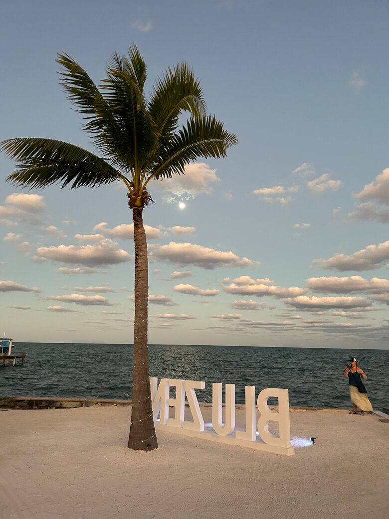 Sea View Residence at Blu Zen Belize Luxury Beach Resort | North Caye Caulker - Caye Caulker, Belize