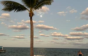 Sea View Residence at Blu Zen Belize Luxury Beach Resort | North Caye Caulker - Caye Caulker, Belize