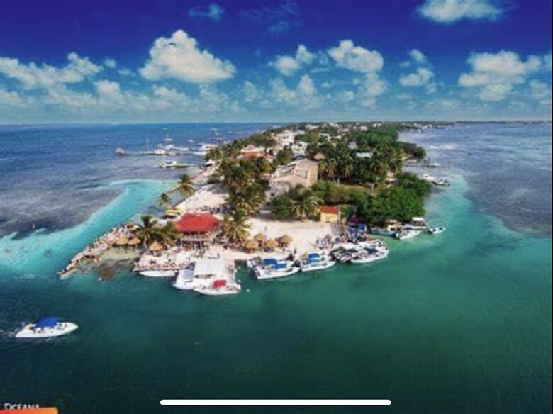 Sea View Residence at Blu Zen Belize Luxury Beach Resort | North Caye Caulker - Caye Caulker, Belize