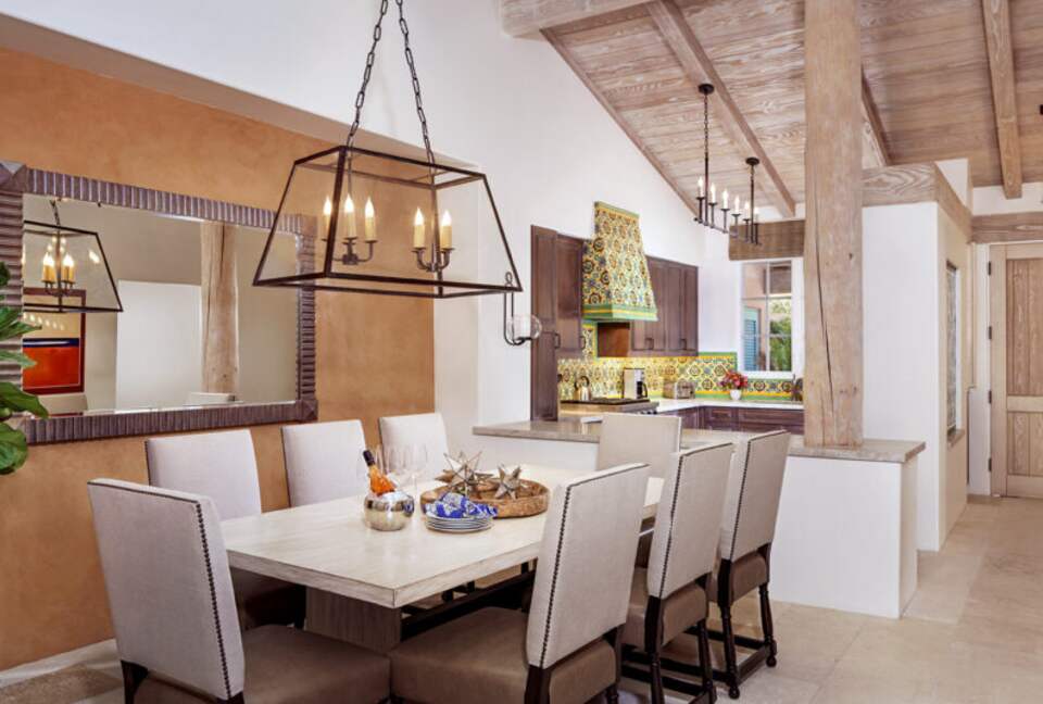 5 Star Relais & Chateau Three Bedroom Villa at Rancho Valencia Resort & Spa - Rancho Santa Fe, California