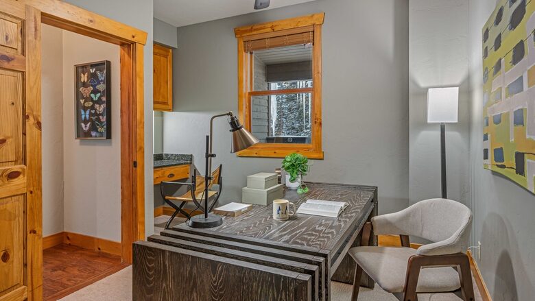 Blue River Mountain Retreat Near Breckenridge - Breckenridge, Colorado